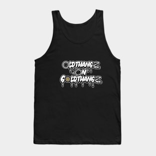 ld thang Tank Top